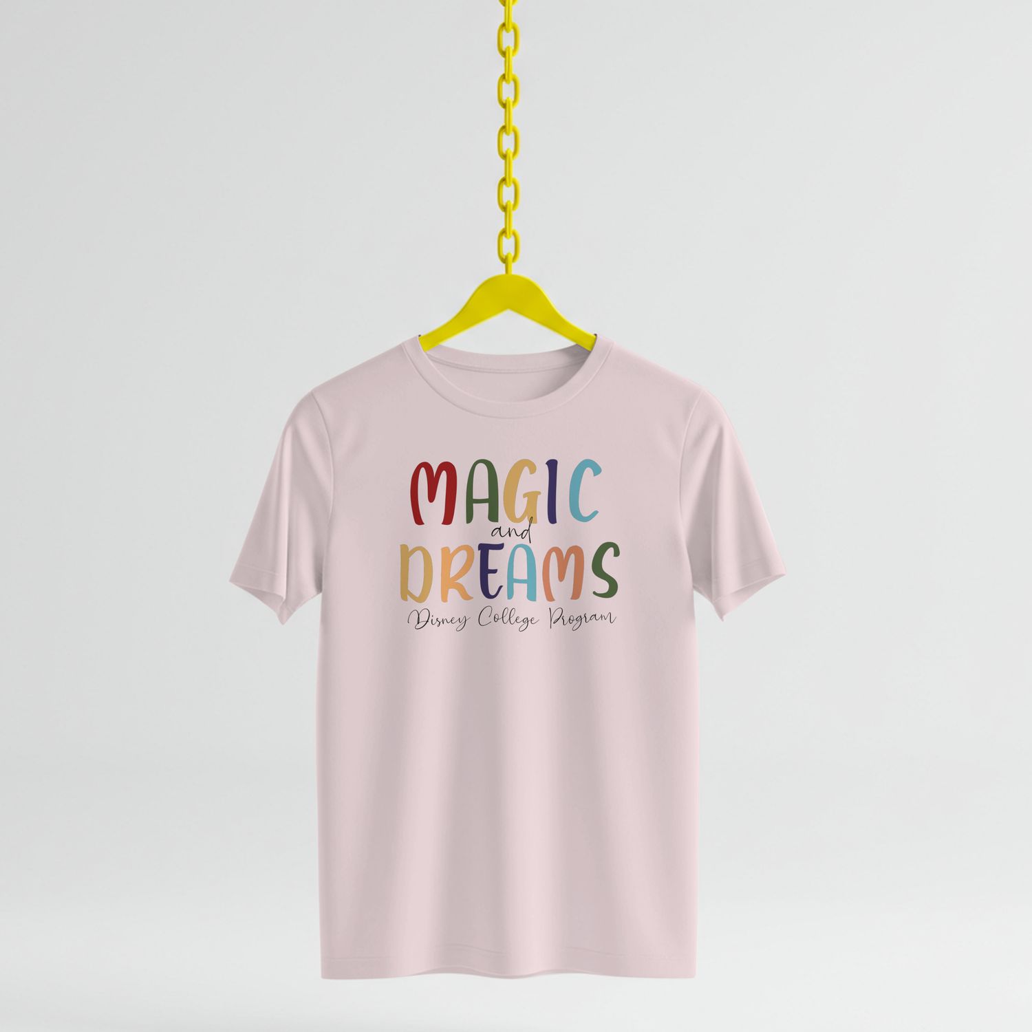 Magic and Dreams  Unisex Tee