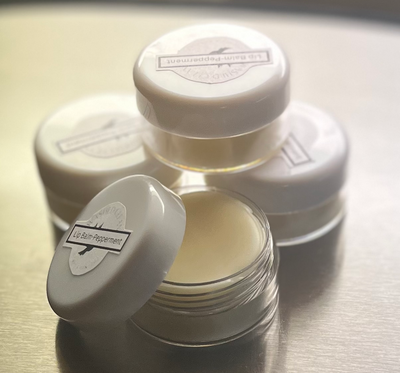 Lip Balm