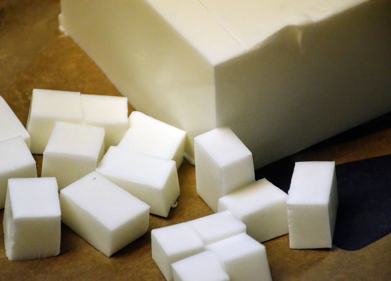 Goat Milk Soap