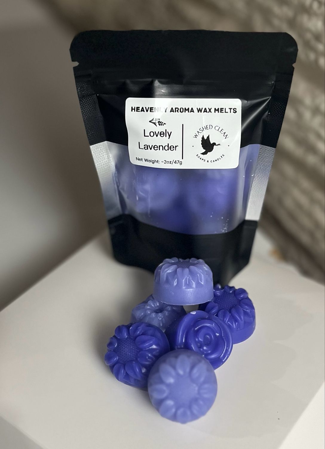 Heavenly Aroma Wax Melts