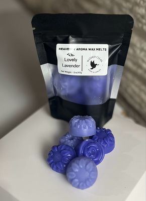 Heavenly Aroma Wax Melts
