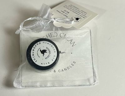 Touch of Grace Lip Balm
