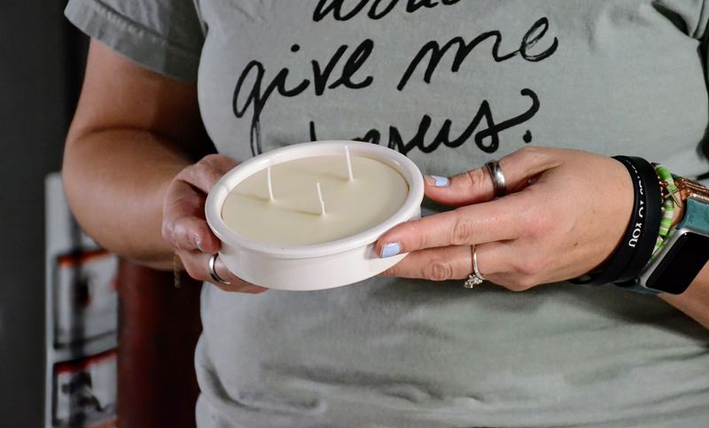 Candles