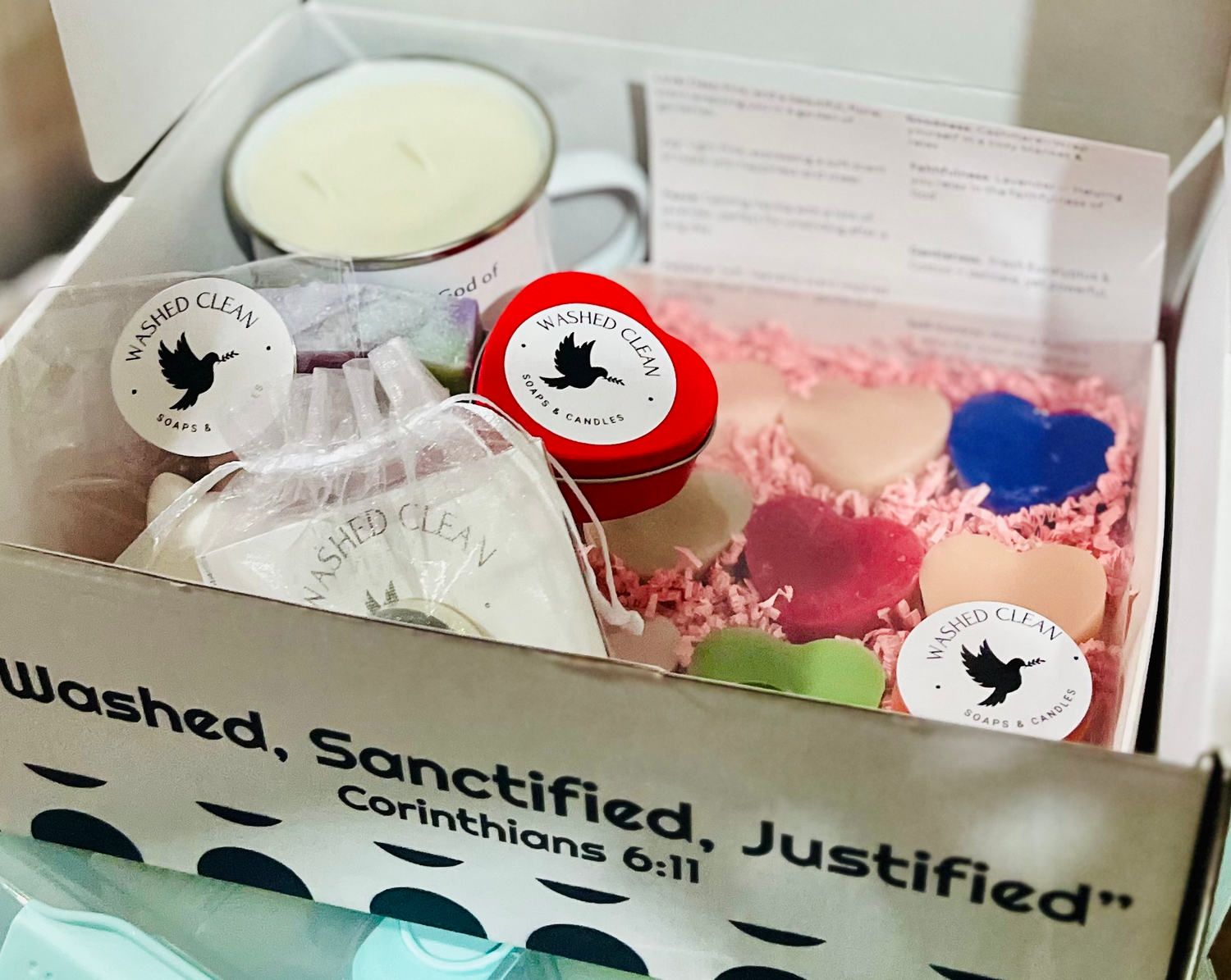 Love Box