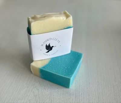 Heavenly Scent Cold Press Soap