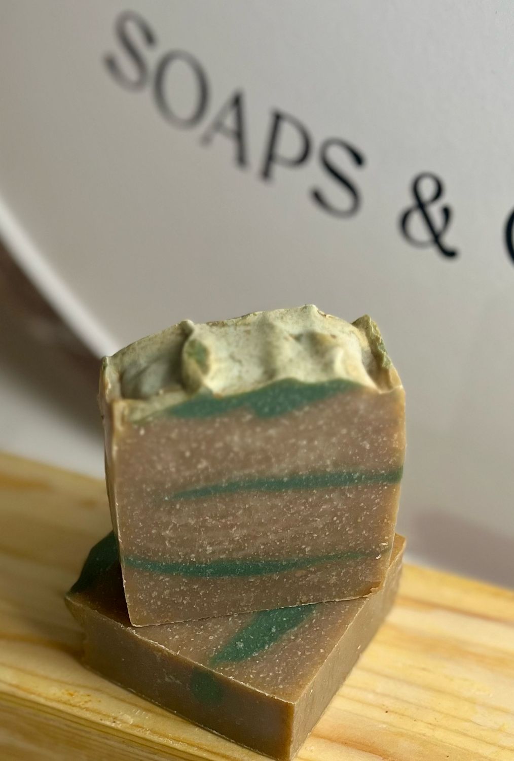 Earthly Renewel-Patchouli