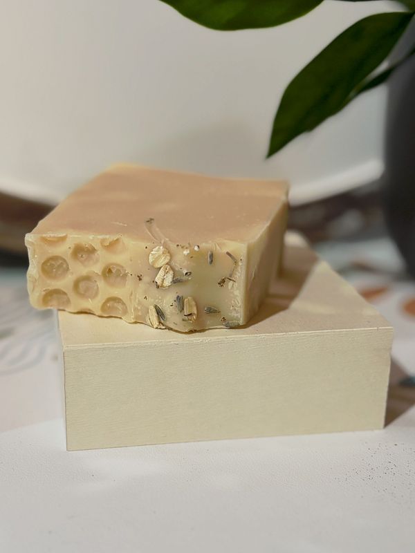 Soaps