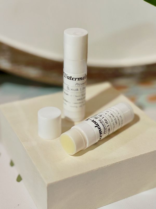 Lip Balm