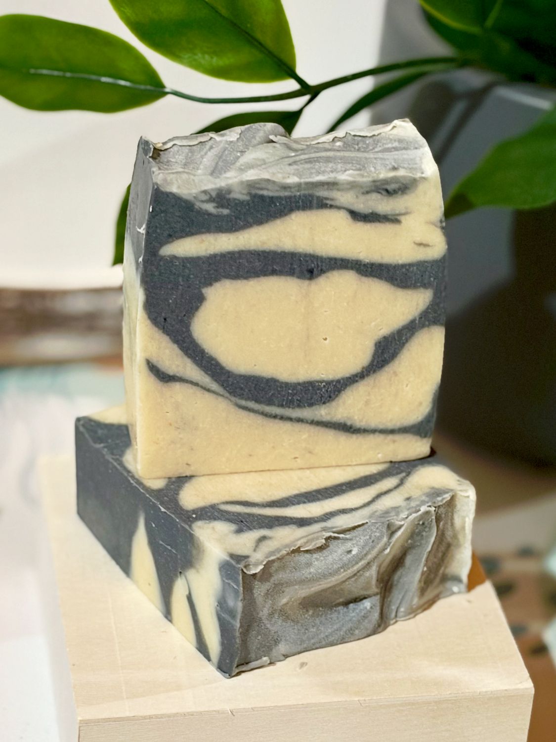 Fragrance-Free Goat Milk Soap