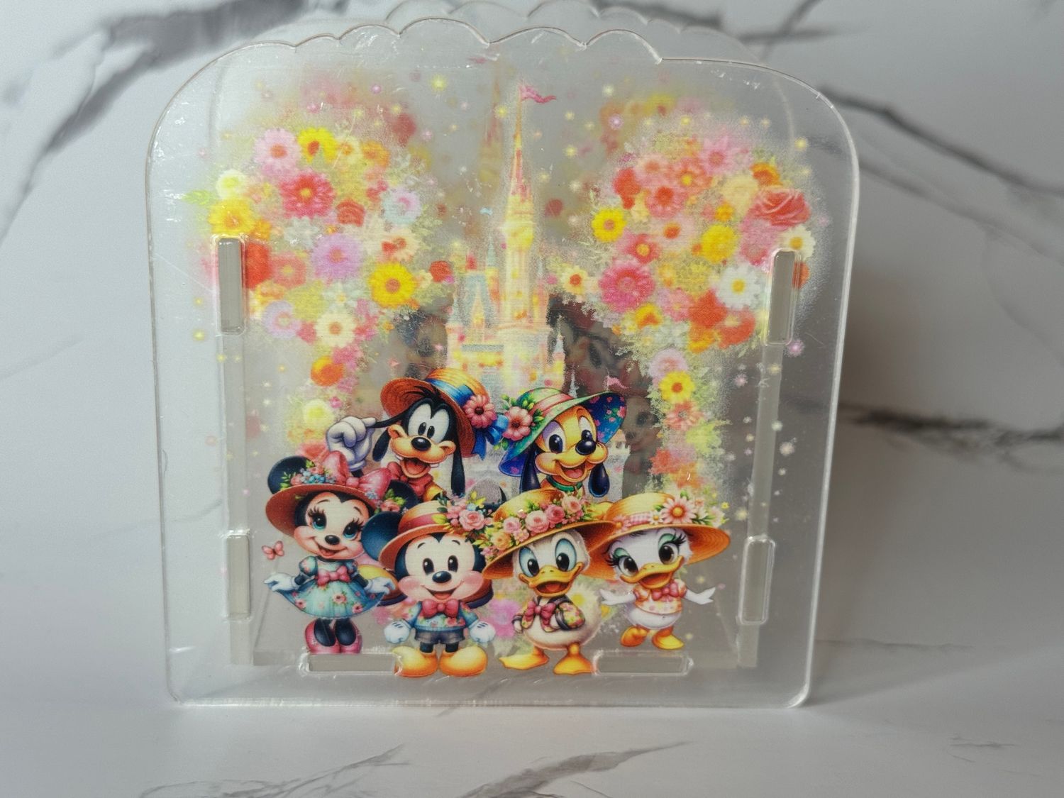 Disney Pen Box
