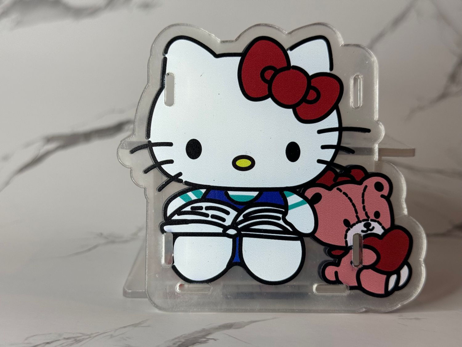 HK Pen Box