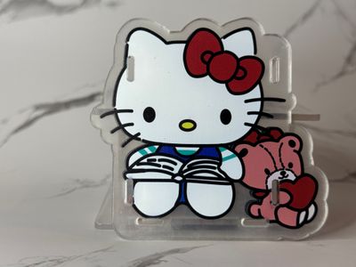 HK Pen Box
