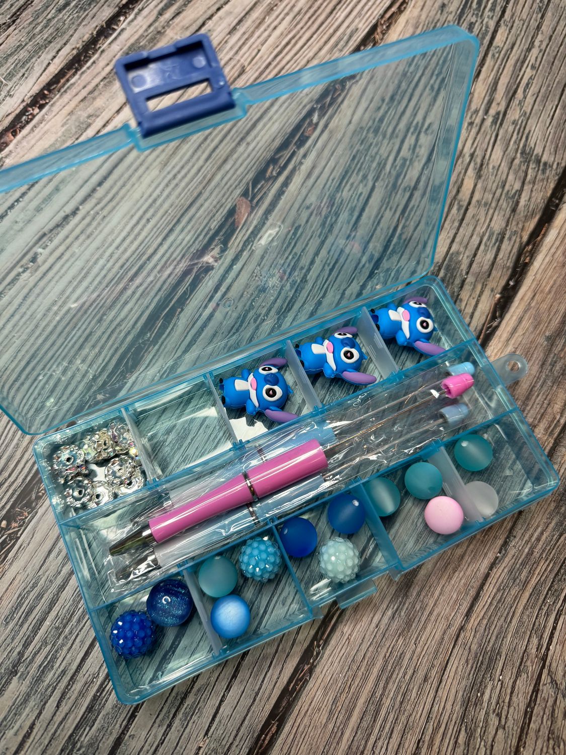 Stitch Pen Making Kit