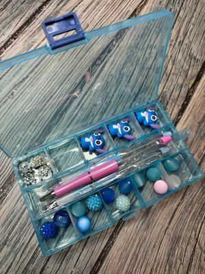Stitch Pen Making Kit