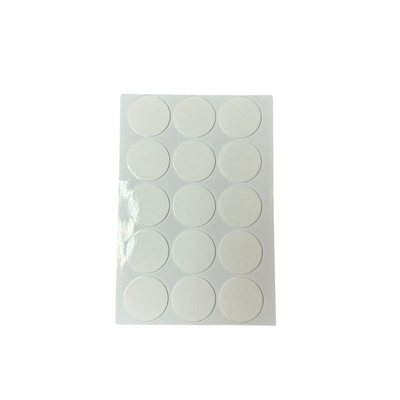 Sticky Dot Sheets