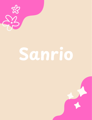 Sanrio