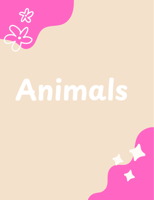 Animals