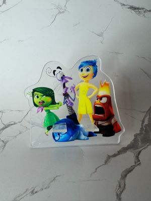 Inside Out Phone Holder
