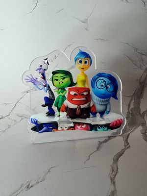 Inside Out Phone Holder