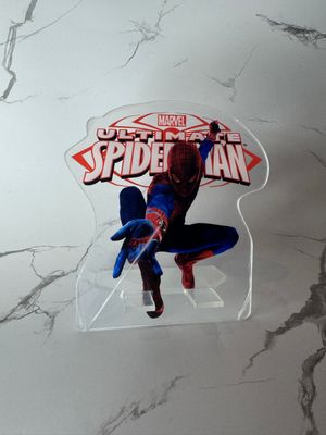 Spider-Man Phone Holder
