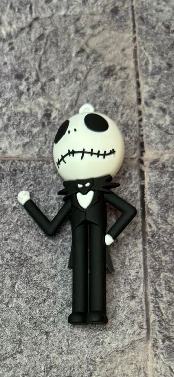 Jack Keychain doll