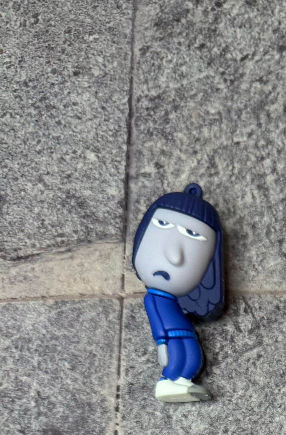 Enui Keychain Dolls