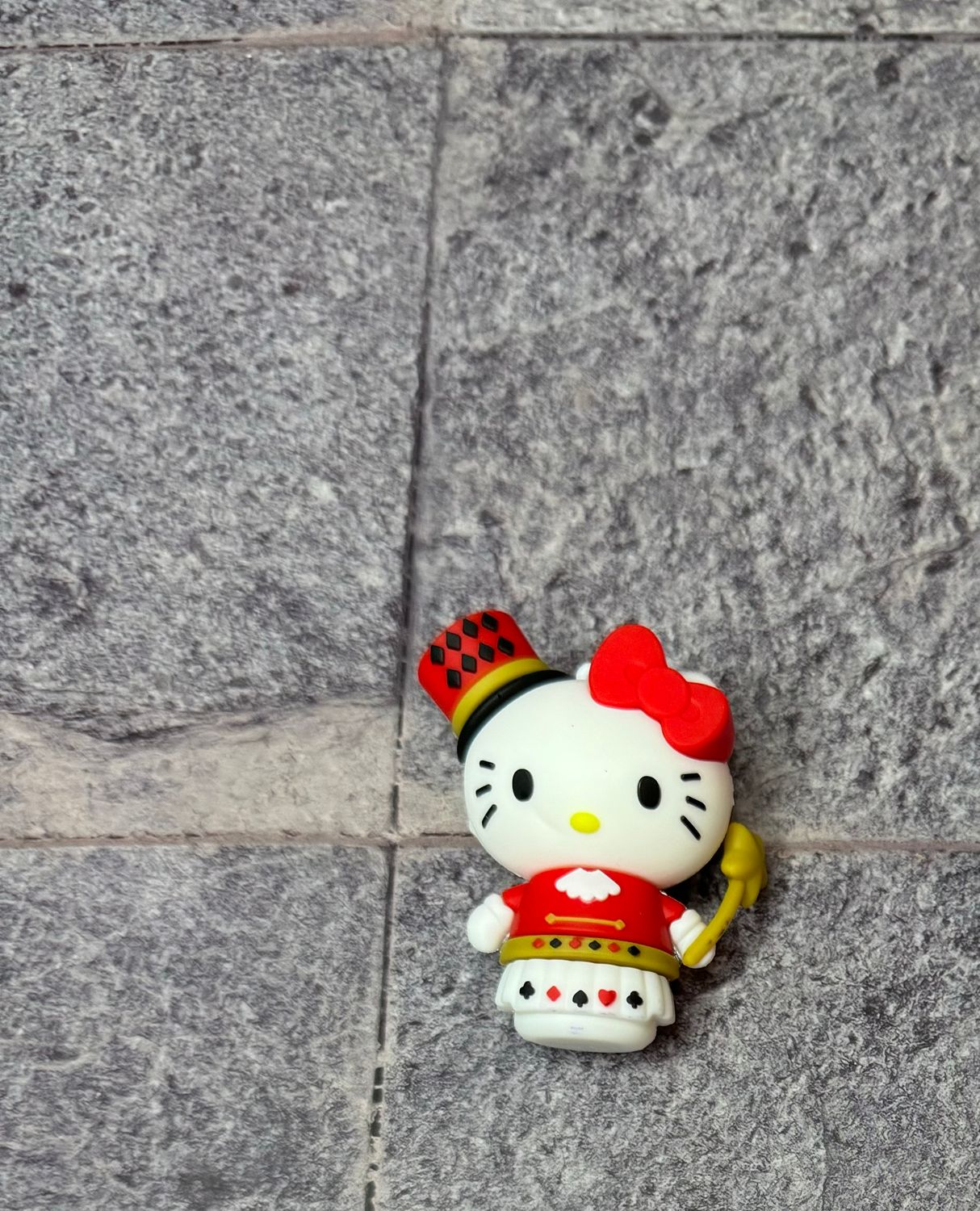 HK Keychain Dolls