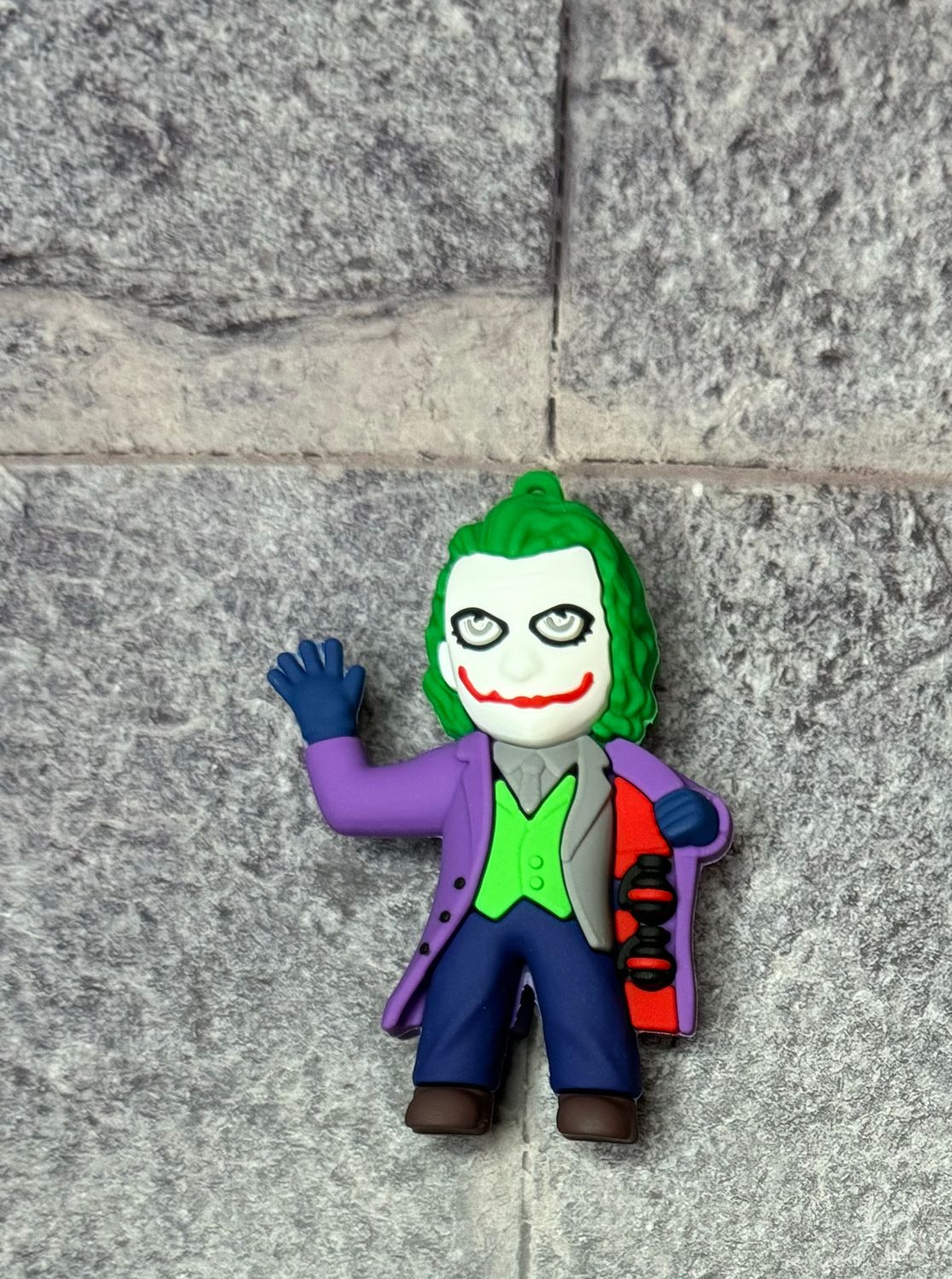 Joker Keychain Dolls