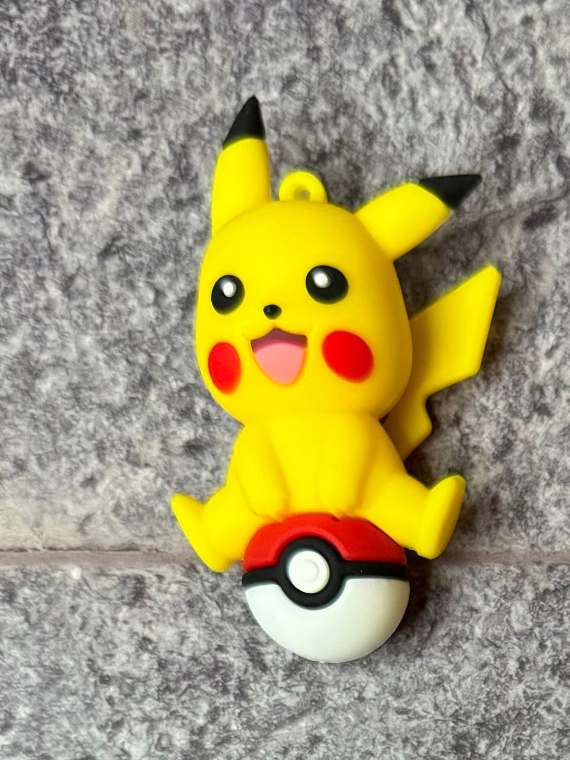 Pokémon Keychain Dolls