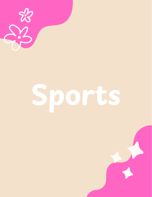 Sports Cups