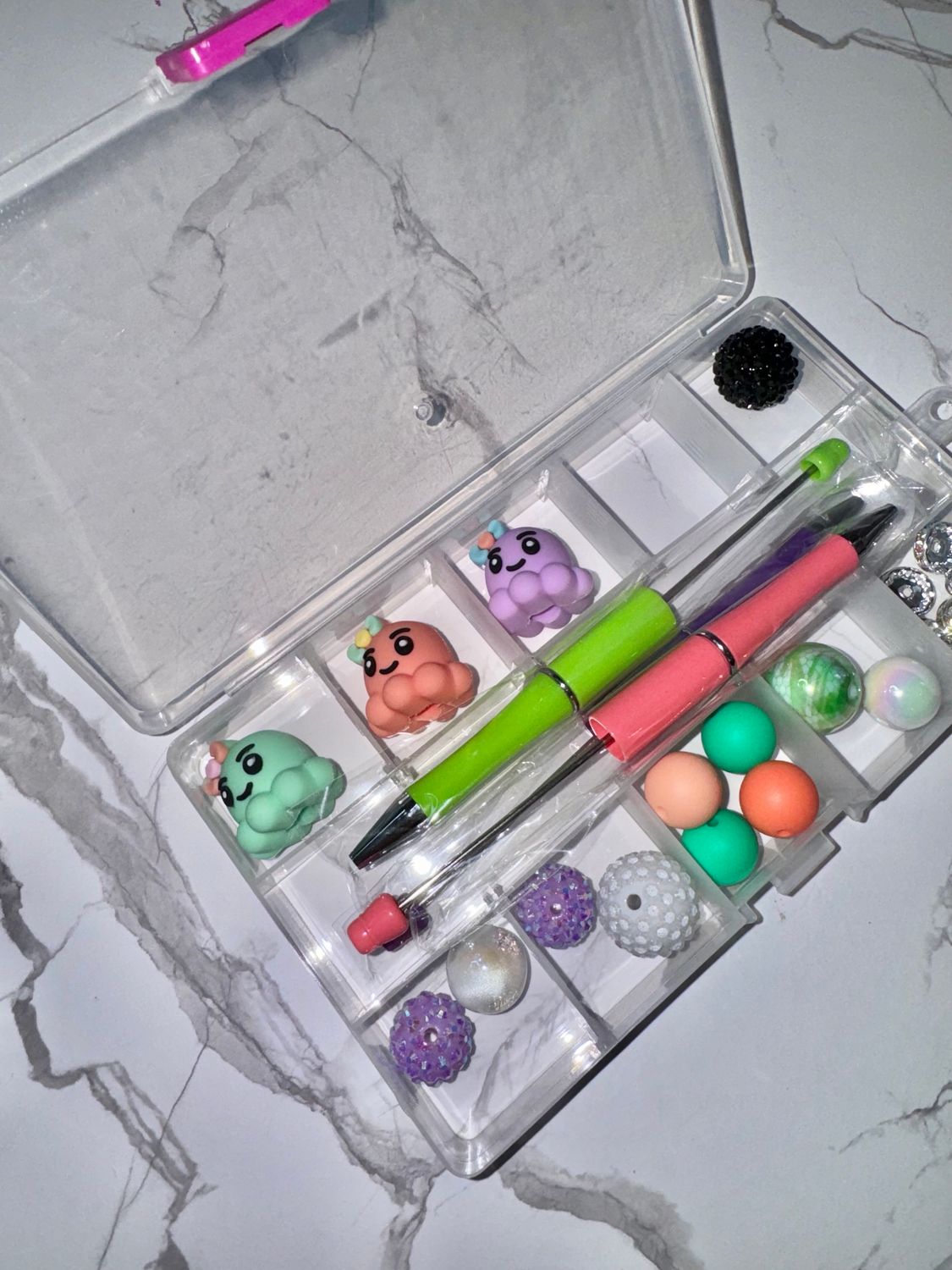 Octopus Pen Making Kit