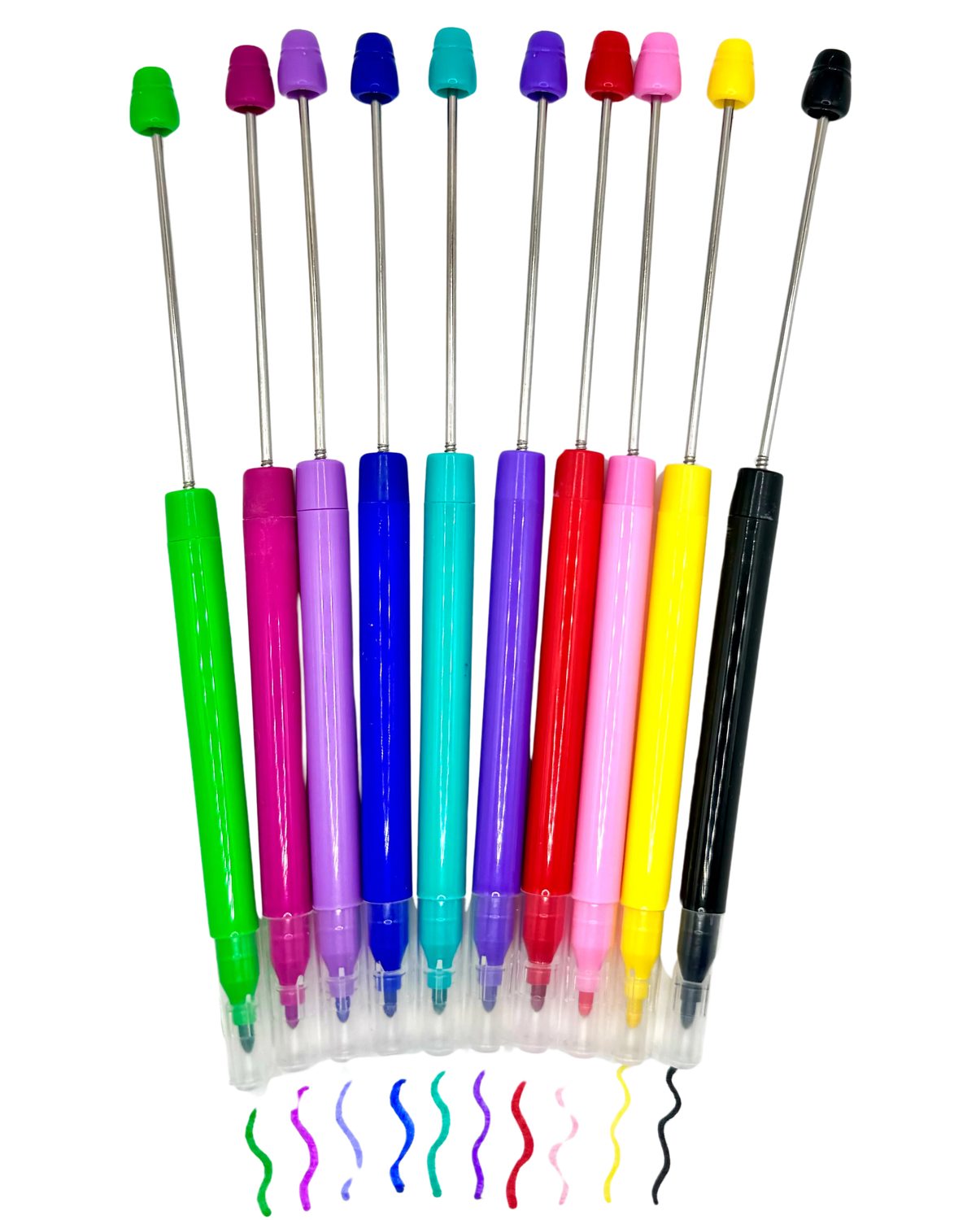 Beadable Marker