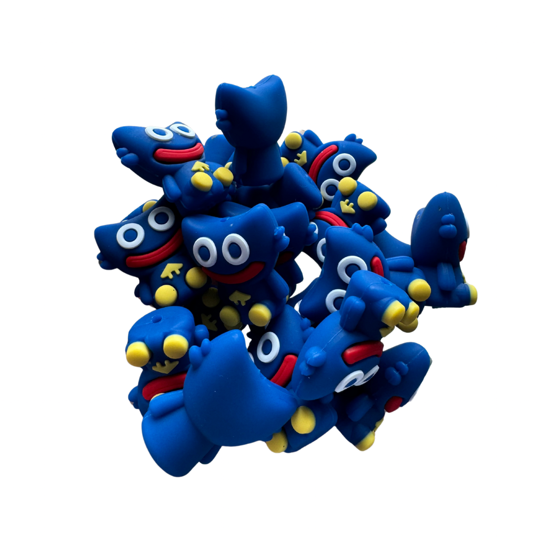 Poppy  3D Focal