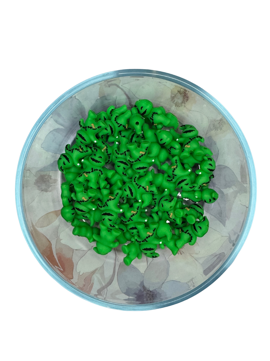 Oogie 3d Focal