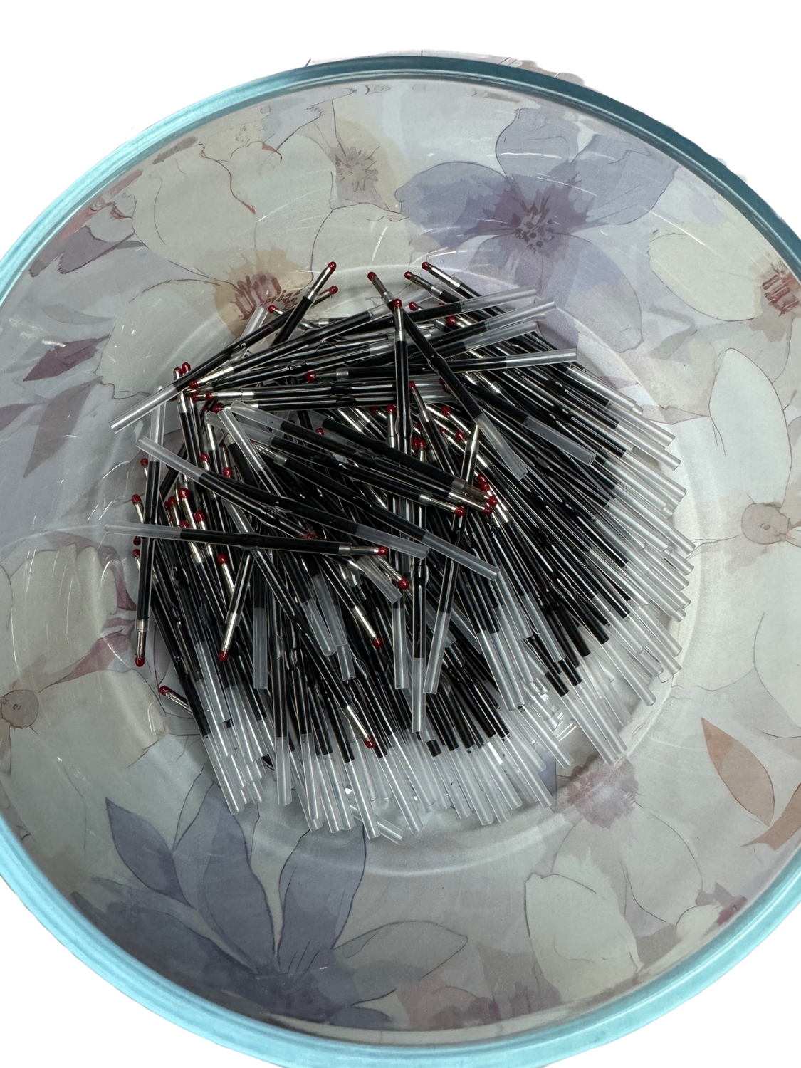 Black Pen Refill