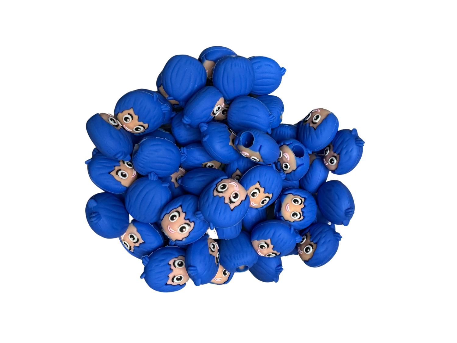 Joy Silicone Pen Topper