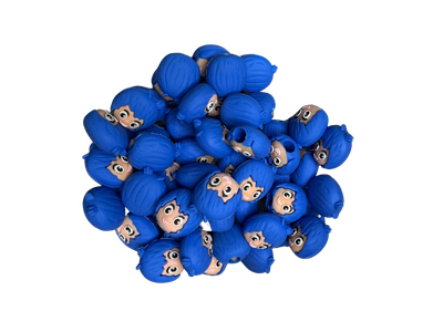 Joy Silicone Pen Topper