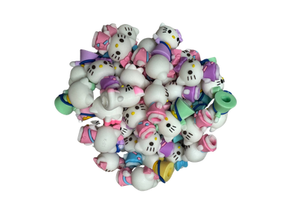 HK Silicone Pen Topper