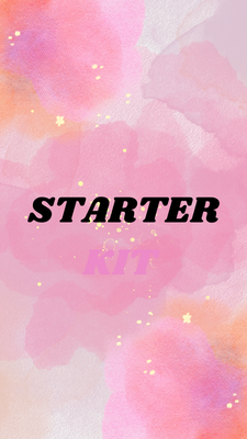 Starter Kit