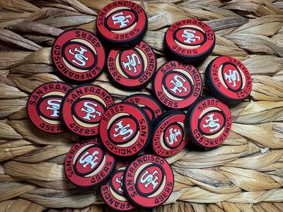 49ers focal