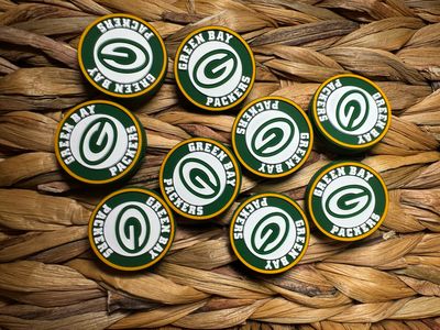 Greenbay Football focal