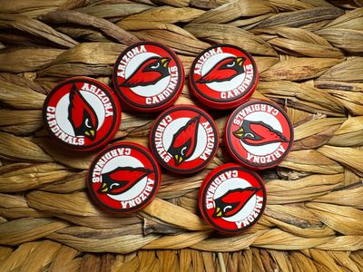 Cardinals Football Focal