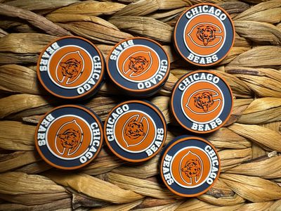 Bears Football Focal