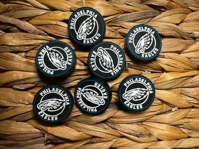 Eagles Football Focal