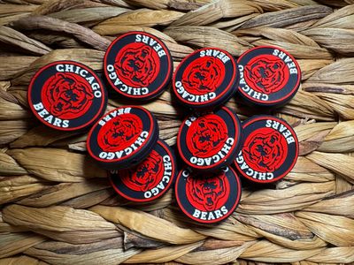 Bears Football Focal