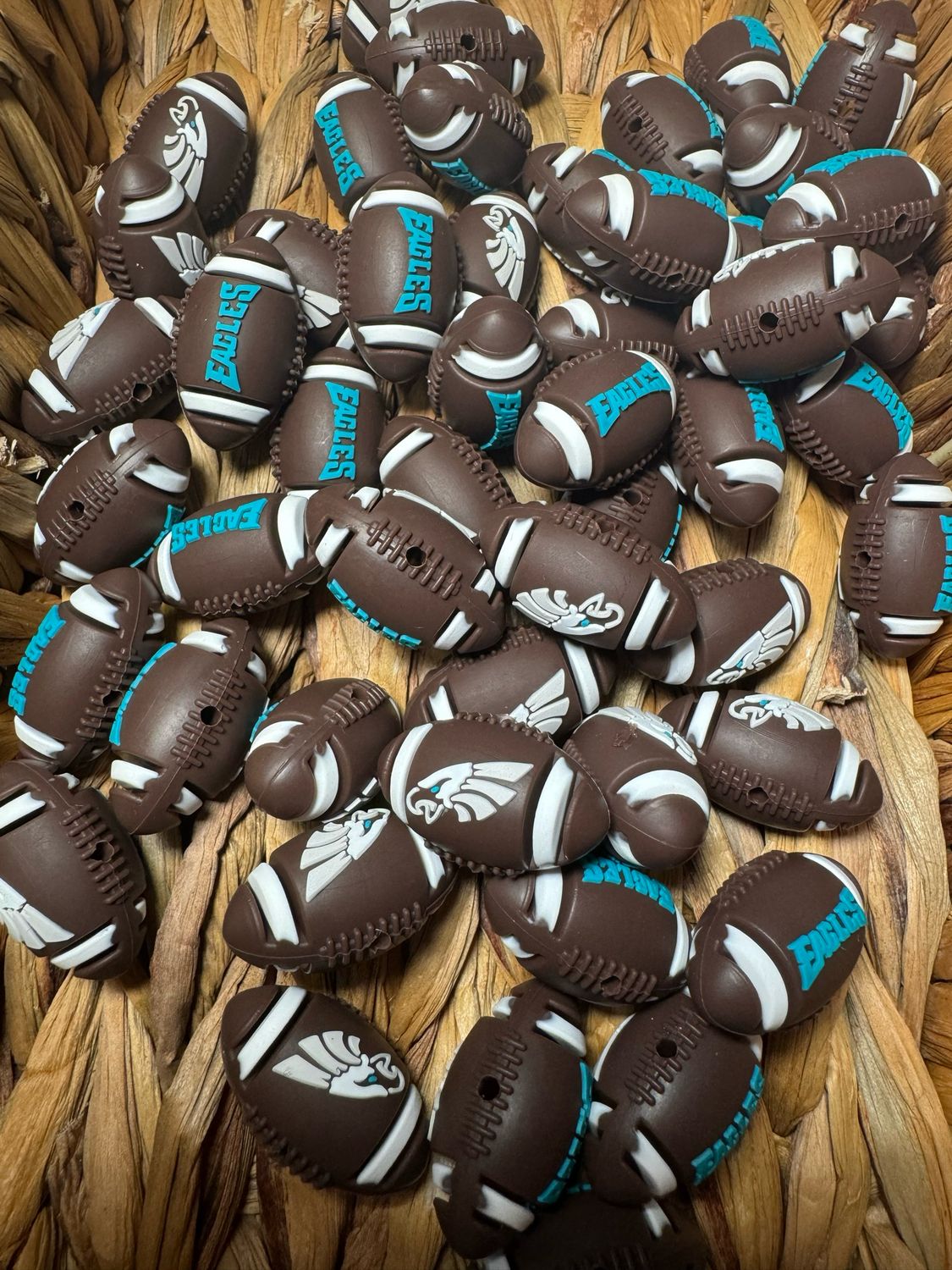 Dolphins Football Focal