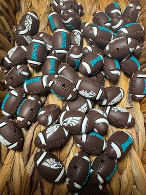 Dolphins Football Focal