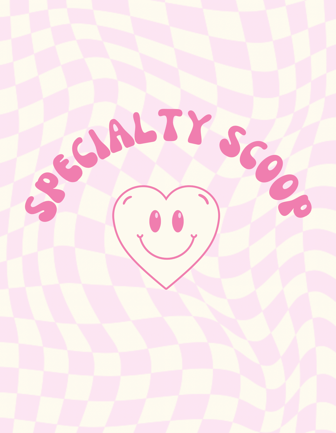 Special Bead Scoop