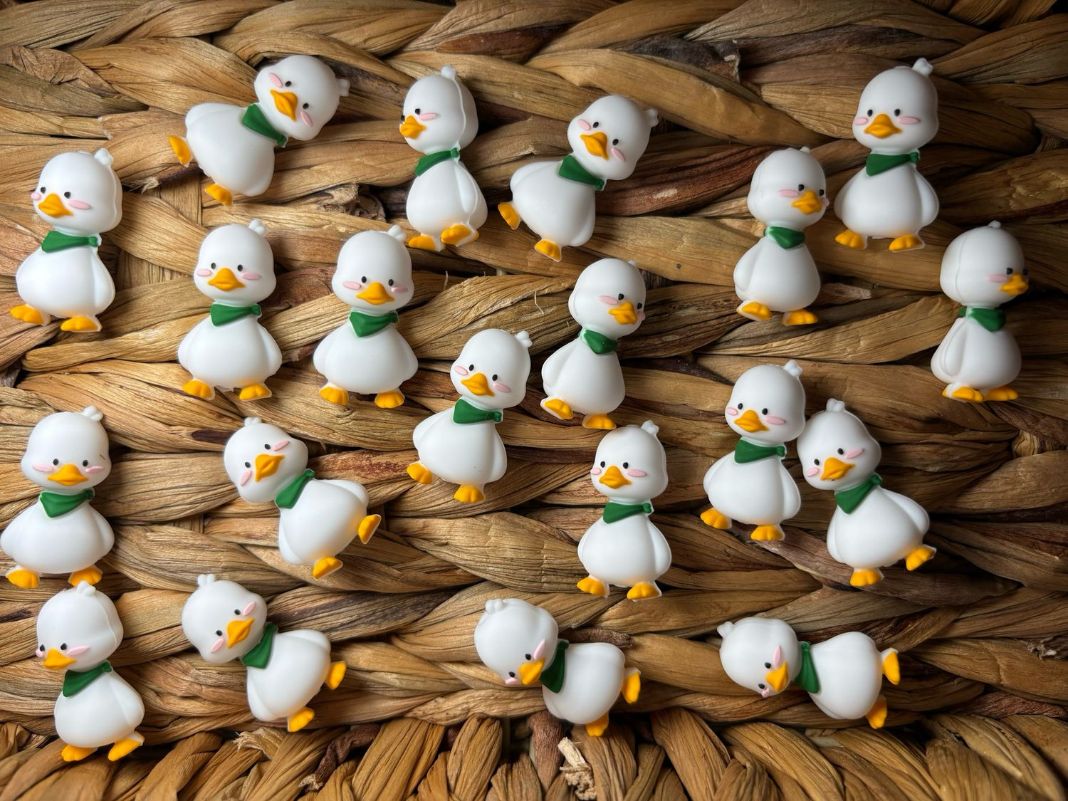 Duck Focal 3d