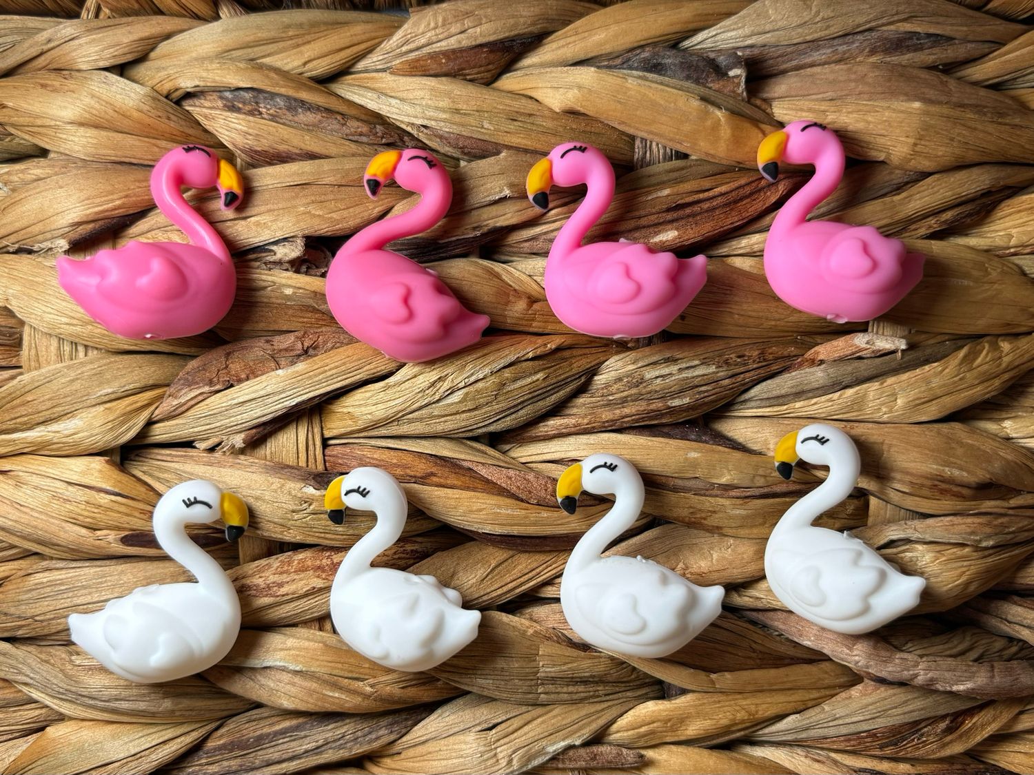 Flamingo Focal 3d